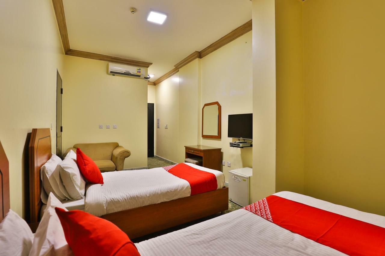 Aparthotel قصر الحمراء فرع الاسواق Ar Riyad Esterno foto