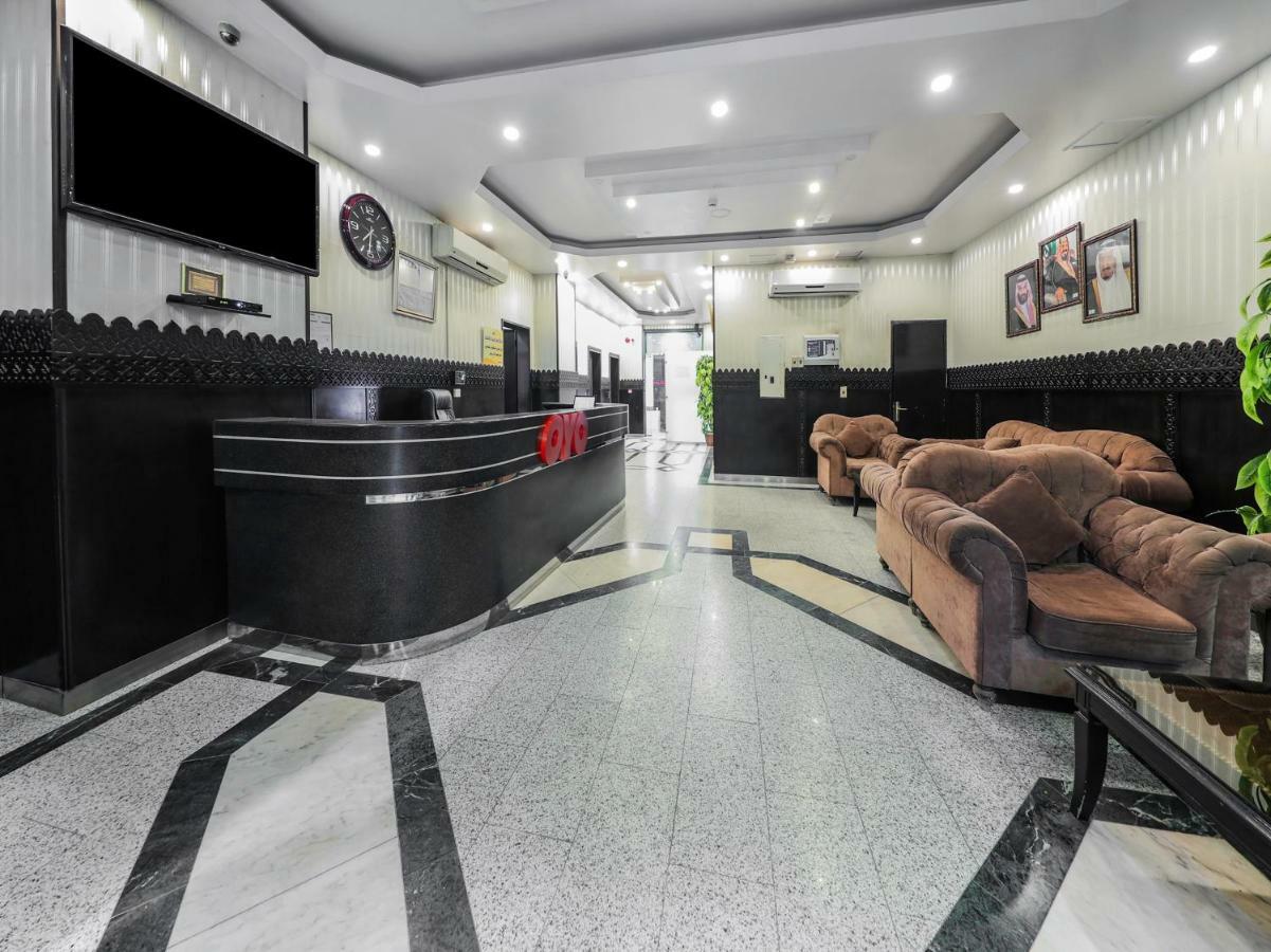 Aparthotel قصر الحمراء فرع الاسواق Ar Riyad Esterno foto
