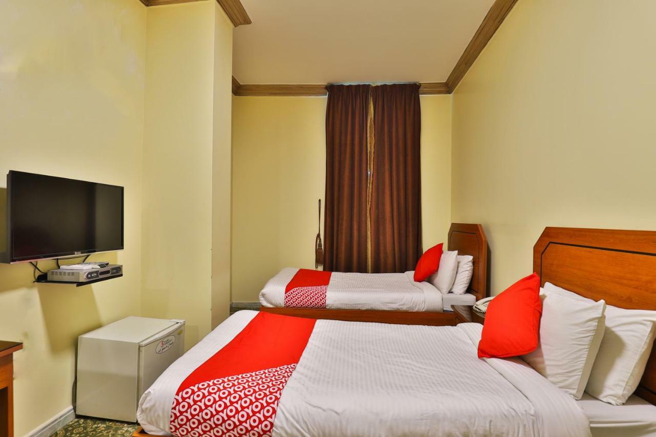 Aparthotel قصر الحمراء فرع الاسواق Ar Riyad Esterno foto