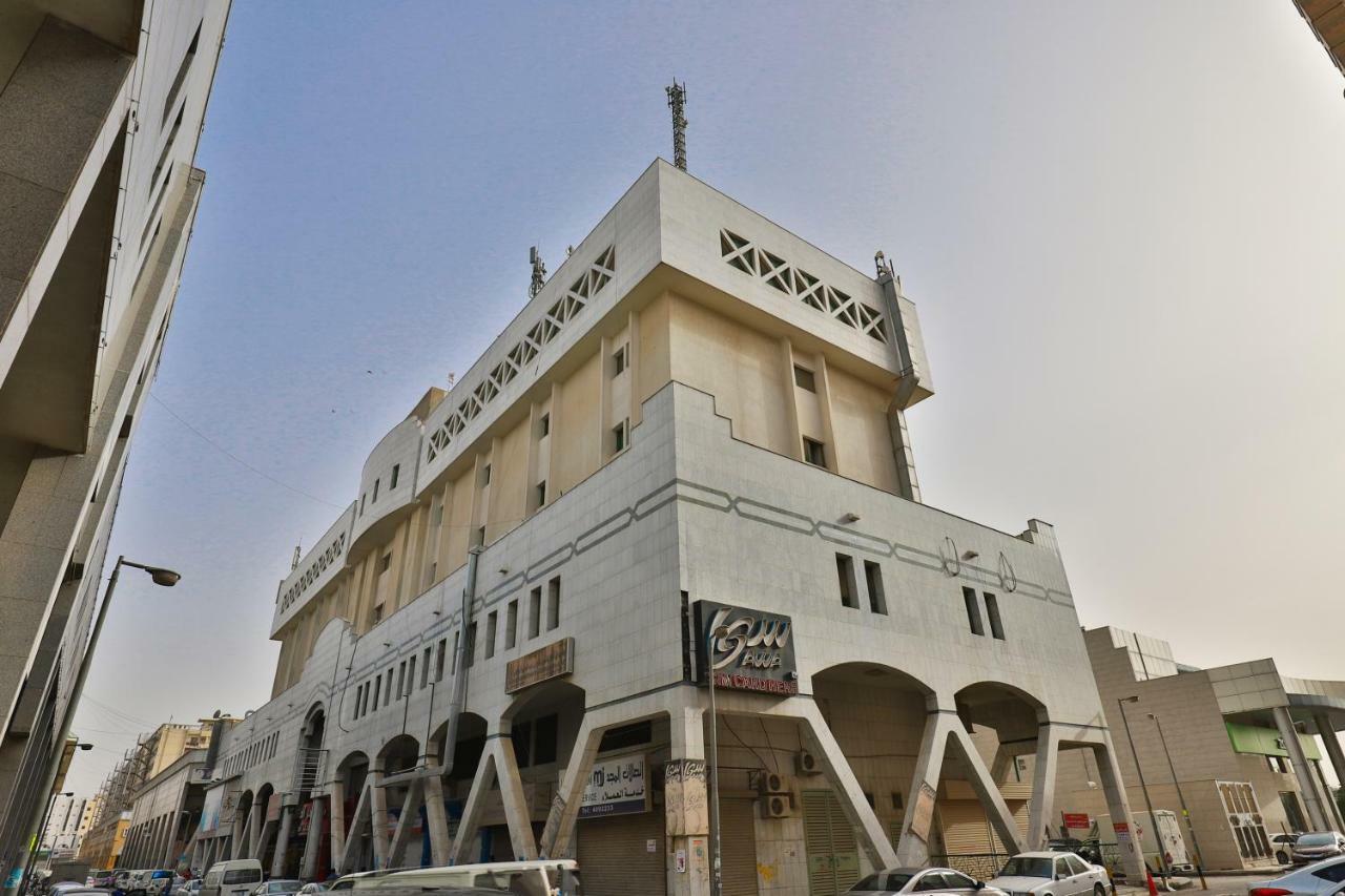 Aparthotel قصر الحمراء فرع الاسواق Ar Riyad Esterno foto
