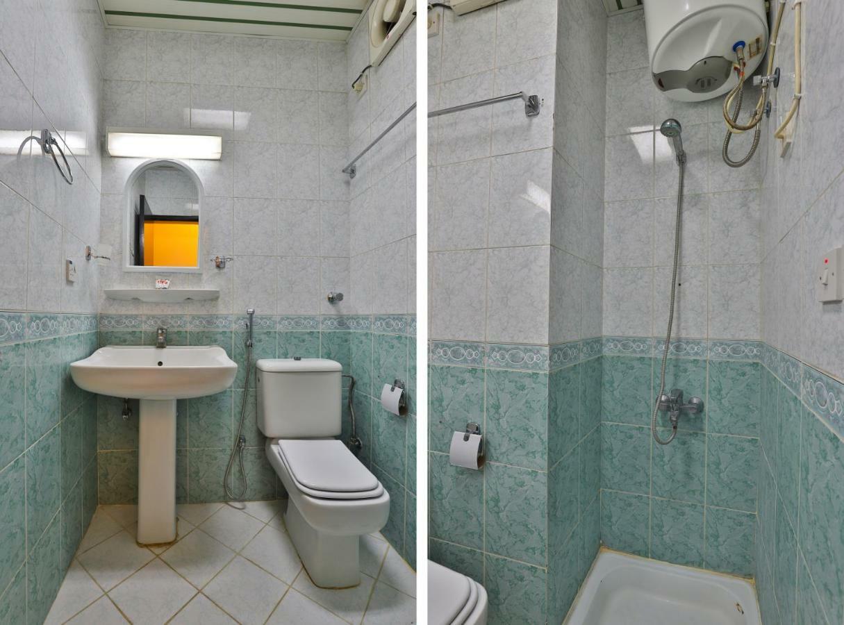 Aparthotel قصر الحمراء فرع الاسواق Ar Riyad Esterno foto