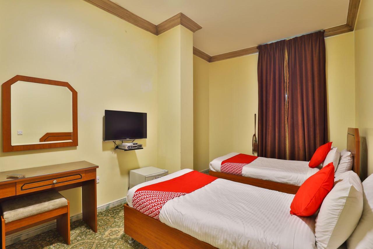 Aparthotel قصر الحمراء فرع الاسواق Ar Riyad Esterno foto