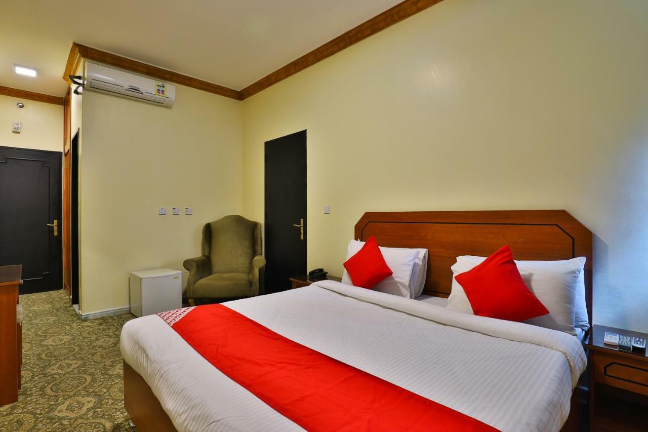 Aparthotel قصر الحمراء فرع الاسواق Ar Riyad Esterno foto